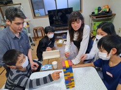 イースターエッグ